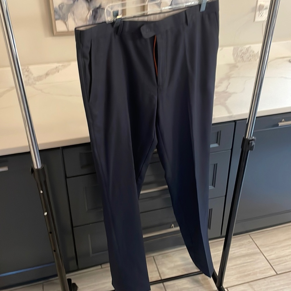 Peter Millar Dress Pants 38x36